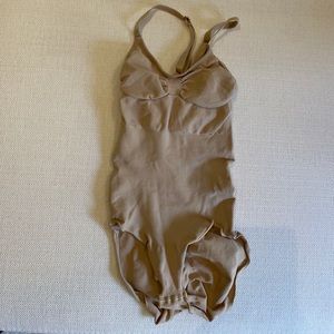 SKIMS Sculpting Bodysuit
